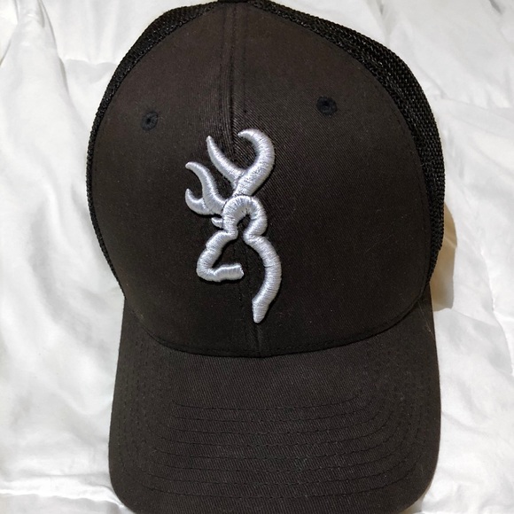 browning flexfit hats